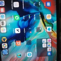 تبلت هواوی میت پد نو فقط انباکس شده