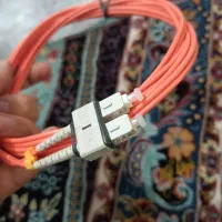کابل پچ کورد فیبر نوری