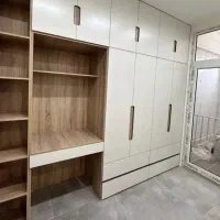 کابینت و کمد دیواری متری فقط ۱۰ میلیون