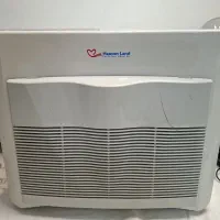 دستگاه تصفیه هوا Heaven Land مدل XJ-3000C سالم