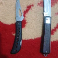 چاقو نو نو استیل