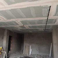 نقاشی و درزگیری ماستیک کناف
