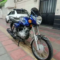 موتور رهرو طرح باکسر ۱۴۰۲