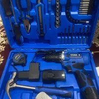 دریل شارژی ویوارکس نو