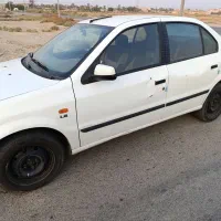 سمند 93
