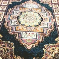 فرش ماشینی نگین مشهد