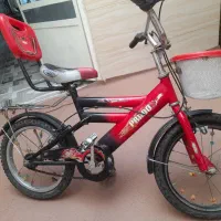 دوچرخه 16