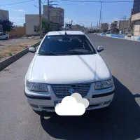 سمند دوگانه مدل ۹۳