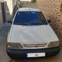 پراید ۱۳۱|خودرو سواری و وانت|هشتگرد, تهران دشت|دیوار