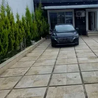 ویلا فلت جنگلی  دسترسی آسان رهن  کامل