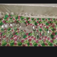 چاقو و پیاله
