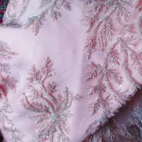 پارچی لباس کوردی