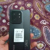 فروش فوری شیائومی پکو c85