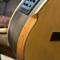 گیتار پیکابدار