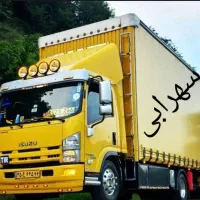 باربری کارگر اسباب کشی تخصصی تضمینی در پرند