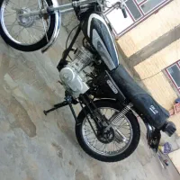 موتورسیکلت125