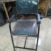 صندلی معلمی پایه بلند