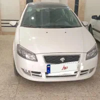 رانا پلاس سقف شیشه ۴۰۱ در حد