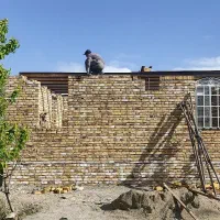 باغچه-1000متری-برق-اختصاصی-بنام-ویلا-64-متری