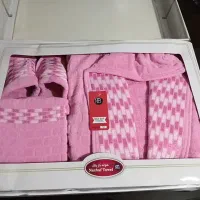 حوله تن پوش نو