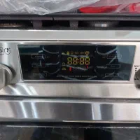 اجاق گاز فردار ساتیسان لمسی