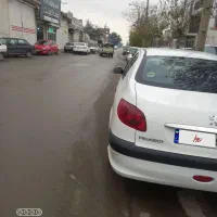 ۲۰۶اس دی تیپ ۵ مدل ۹۷