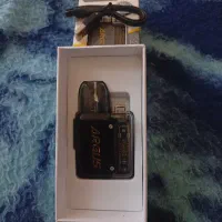 پاد ارگاس