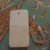 پاور بانک نو سالم