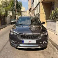 فیدلیتی ۱۴۰۱ - گیربکس جدید - ۵نفره