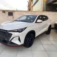 چانگانx5پلاس 2026نیمه