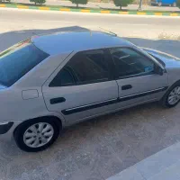 زانتیا مدل ۸۵