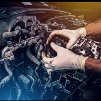 تعویض وتعمیر دیسک وصفحه وتعمیر موتور وگیربکس
