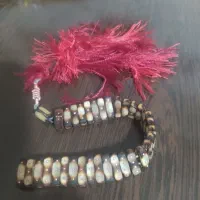 تسبیح هسته خرما
