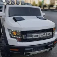 ماشین شارژی کونگ