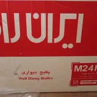 پکیچ m24ff ایران رادیاتور