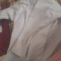 لباس جودو