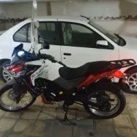 sym nh180 مدل ۱۴۰۳
