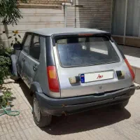 فروش رنو پی کی مدل ۸۴