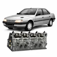 سرسیلندر پژوXU7P سمندEF7 پژو۲۰۶ تیپ۲و۵ پارس الدورا
