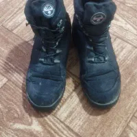 پوتین کوهنوردی