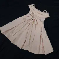 پیراهن مجلسی با کت