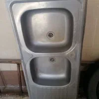 سینک اشپزخانه