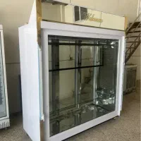 یخچال|فروشگاه و مغازه|مشهد, خین عرب|دیوار