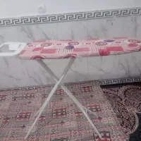 میز اتو