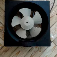 هواکش ۳۰ در ۳۰