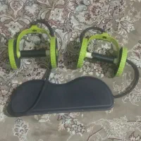 دستگاه ورزشی  تنتاک