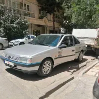 405 88 تقویت