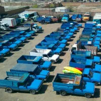 اتوباربری حمل نیسان وانت تلفنی برگشتی خدمات سراسری