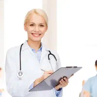 انجام تمامی خدمات پزشکی و پرستاری در منزل