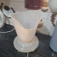 دستگاه بخورصورت  برقی